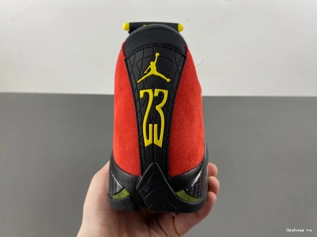 Air  IF5015-600  Jordan “Ferrari” (2025) 14 0517